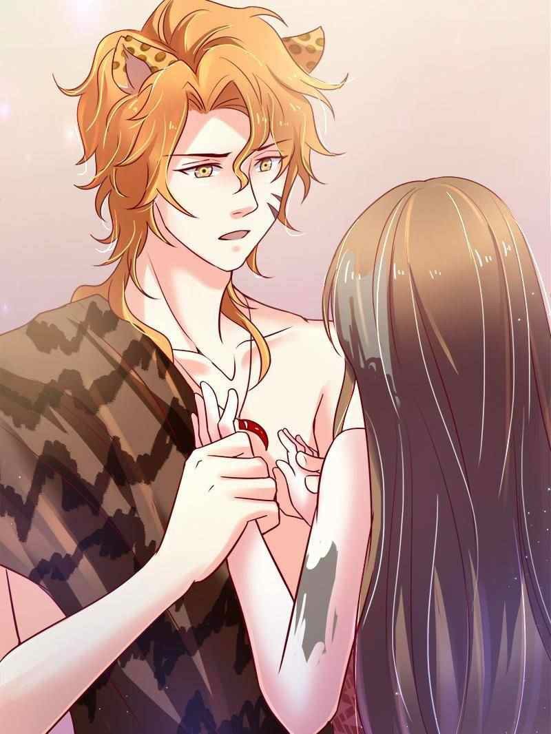 Beauty and the Beasts Chapter 37 Gambar 43
